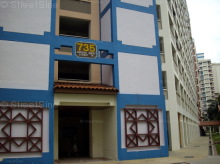 Blk 735 Jurong West Street 75 (Jurong West), HDB 4 Rooms #420222